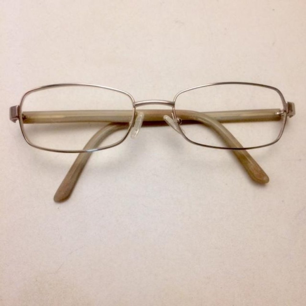 Christian Dior Rectangular Eyeglass Frames - image 3